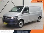 Volkswagen Transporter 2.0 TDI 204pk Automaat L2H1 Trekhaak, Auto's, Stof, Gebruikt, 4 cilinders, Volkswagen