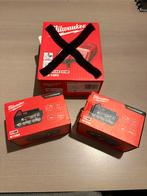 Milwaukee M18 B5 Accu (18 V / 5.0 Ah Li-Ion), Doe-het-zelf en Bouw, Gereedschap | Machine-onderdelen en Toebehoren, Ophalen of Verzenden