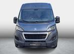 Peugeot Boxer 2.0 B.HDi S&S 130 Pr. Pack 330 L2H2-XXL, Voorwielaandrijving, 4 deurs, Stof, Euro 6