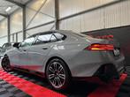 De Nieuwe/520d mild-hybrid/M Pack/197 PK/Actieradius 1400km/, Auto's, BMW, Automaat, USB, 1995 cc, 4 cilinders