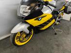 BMW K1200S PERFECTE STAAT *** garantie ***, Motoren, Bedrijf, Sport