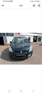 Suzuki splash 1.0l essence 2011 165000km., Auto's, Suzuki, Te koop, Benzine, Splash, Particulier