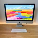 iMac 5K 27 inch 2017 1TB Radeon Pro - Zo goed als nieuw, Ophalen, HDD en SSD, 8 GB, IMac