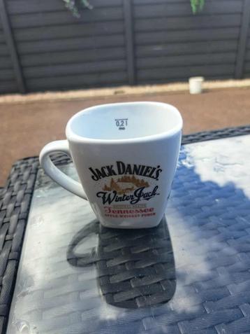 Jack Daniels  beschikbaar voor biedingen