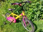 Vélo b-twin 4-7ans, Comme neuf
