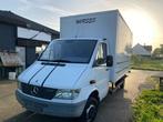 Mercedes 412d 1999 300km motor ok, Particulier, Te koop
