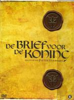 Brief Voor De Koning 2xdvd   DVD.139, Alle leeftijden, Ophalen of Verzenden, Film, Zo goed als nieuw