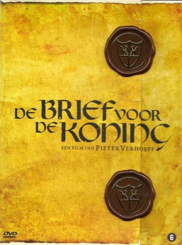 Brief Voor De Koning 2xdvd   DVD.139