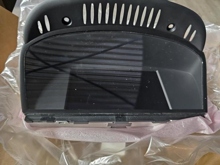 Navigatie display 6.5 inch BMW 65829193758 9193758, Auto diversen, Autonavigatie, Zo goed als nieuw, Ophalen of Verzenden