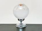 lampe de table en verre de Murano Space Age, Collections, Rétro, Maison et Meubles, Enlèvement ou Envoi