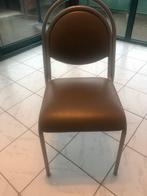 Stoelen, Enlèvement, Comme neuf