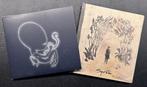 SIGUR ROS – Ágætis Byrjun & Takk... ( 2 CDs ), Cd's en Dvd's, Verzenden, Zo goed als nieuw, Alternative