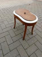 Oude antieke bidet, Antiek en Kunst, Ophalen