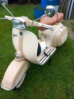 Vespa sprint, Fietsen en Brommers, Ophalen, Zo goed als nieuw, Vespa