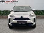 Toyota Yaris Cross Dynamic Plus+cam+nav+17, Automaat, Overige kleuren, 116 pk, https://public.car-pass.be/vhr/792312da-5cc1-49cc-b8eb-e3ccbcc61690