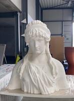 Uniek XXL-beeld – Griekse godin (3D-geprint), Ophalen