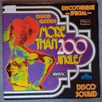 Disco Queen: More Than 200 Jingles (2 LP), Enlèvement ou Envoi