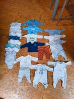 Pakket baby kleding maat 50, Kinderen en Baby's, Babykleding | Maat 50, Ophalen of Verzenden, Gebruikt, Broekje