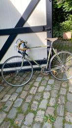 Retro koersfiets, Fietsen en Brommers, Ophalen