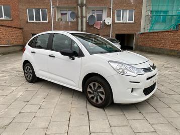 Citroën C3 1.0i benzine Euro6 b beschikbaar voor biedingen