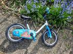 Fiets kind 14 inch 3 tot 5 jaar, Stabilisateurs, Enlèvement, Utilisé, Moins de 16 pouces