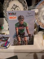 Bart Verschueren, Verzamelen, Ophalen of Verzenden, Zo goed als nieuw, Prent