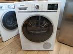 SIEMENS IQ800 WASDROGER - ALS NIEUW !, Ophalen, Anti-kreukfase, 8 tot 10 kg, Zo goed als nieuw