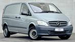 Mercedes Vito 113CDI - 1st Eig. - 162DKM, Auto's, 100 kW, Euro 5, Zwart, 4 cilinders