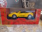 Ferrari 348 TS spider, Ophalen of Verzenden, Zo goed als nieuw, Auto, Overige merken