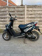 Mbk booster 100cc, Fietsen en Brommers, Ophalen, Gebruikt, Overige modellen, 100 cc