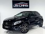 Mercedes-Benz GLA 180 D*7G-TRONIC*CUIR*CLIM*NAVI*PANO*CAM*PD, Te koop, Gebruikt, 5 deurs, 80 kW