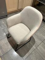Lot de 6 chaises neuves pour salle a manger, Maison & Meubles, Chaises, Neuf, Autres couleurs, Cinq, Six Chaises ou plus, Tissus