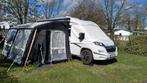 voortent, Caravans en Kamperen, Ophalen, Zo goed als nieuw, Dometic