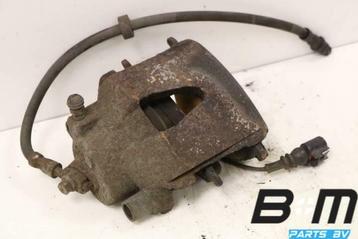Remklauw LV (bestuurderskant) VW Golf 4 beschikbaar voor biedingen