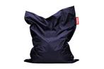 Pouf Fatboy Original bleu, Enlèvement, Comme neuf, Bleu, Pouf