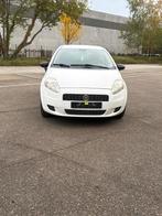 Fiat punto benzine 1.2 verkoop met keuring, Auto's, Bedrijf, Handgeschakeld, Punto, Euro 4