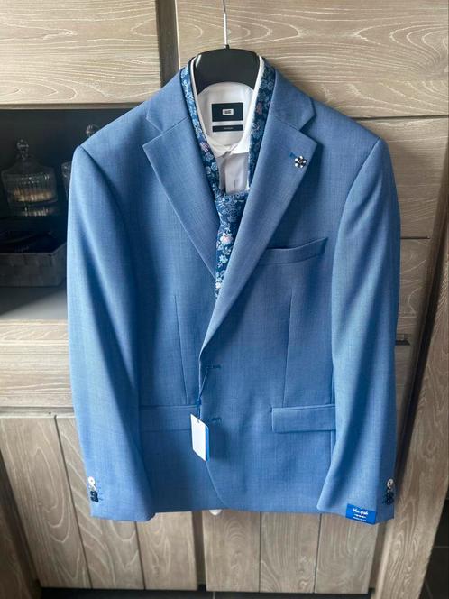 Trouwkostuum / herenpak, Kleding | Heren, Trouwkleding en Trouwaccessoires, Nieuw, Trouwpak, Overige kleuren, Ophalen