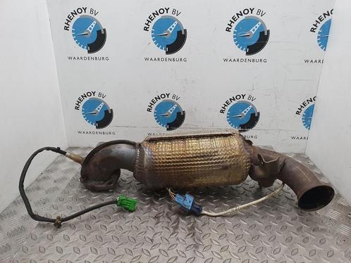 CITROEN C4 PICASSO 1.6 THP EXCLUSIVE  [CATALYTIC_CONVERTER], Auto-onderdelen, Uitlaatsystemen, Gebruikt, ARN erkend, Stiba lid