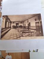 Institut St Antoine Scaimont beheert de recreatieruimte, Ophalen of Verzenden, 1920 tot 1940, Gelopen, Henegouwen