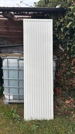 Radiator, Doe-het-zelf en Bouw, Verwarming en Radiatoren, Ophalen, Gebruikt, Radiator