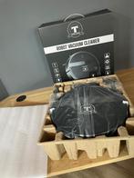 1x gebruikte robotstofzuiger met dweil (winkelprijs €399), Neuf, Enlèvement ou Envoi, Réservoir, 2000 watts ou plus