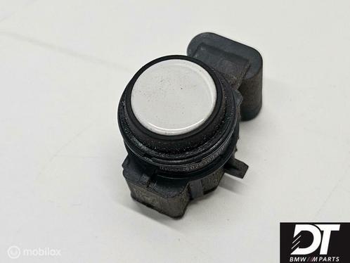 Parkeersensor BMW 1-serie F20 / F21 / F22 / F87 66209261607, Auto-onderdelen, Elektronica en Kabels, BMW, Gebruikt, Ophalen of Verzenden
