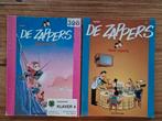 de Zappers   ,    Pieter Pil   ,    Samson en Gert, Ophalen of Verzenden, Gelezen