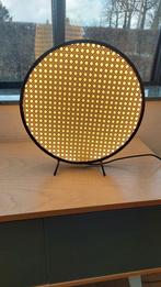 Design ledlamp, Ophalen