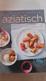 Aziatisch koken, Boeken, Kookboeken, Ophalen of Verzenden, Zo goed als nieuw