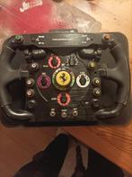 SimRacing Ferrari, Ophalen of Verzenden, Zo goed als nieuw
