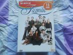 Mooie dvdbox het beste uit 15 jaar familie + gratis boek, Cd's en Dvd's, Gebruikt, Alle leeftijden, Boxset, Drama
