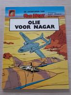 Rud  Hart nr 1 Olie voor Nagar 1984 dedicace/gesigneerd, Livres, Comme neuf, Enlèvement ou Envoi
