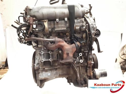 Motor Nissan Maxima QX 2.0 V6 SE ('95-'04) vq20de, Auto-onderdelen, Motor en Toebehoren, Nissan, Gebruikt, Ophalen of Verzenden