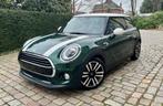 MINI Cooper 1.5i Aut British Racing Green ### 47000 km ###, 100 kW, Achat, Euro 6, Garantie prolongée